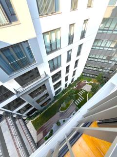 Taksim360 Residences - 8