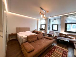 Taksim360 Residences - 6