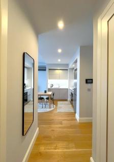 Taksim360 Residences - 5