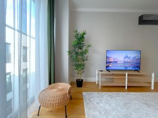 Taksim360 Residences - 1