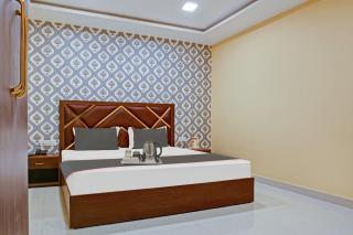 Hotel O Blue Diamond - 2