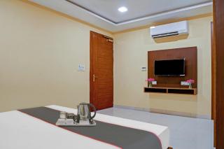 Hotel O Blue Diamond - 1