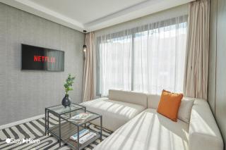 StayHere Rabat - Agdal Boutique Hotel - 9
