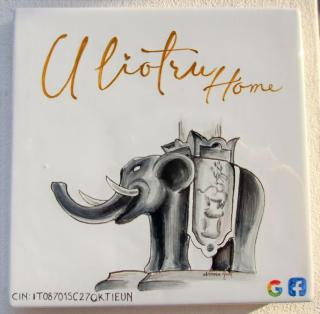 U Liotru home - 9