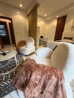 logement luxueuse au pieds du monument de la renaissance africaine - 3