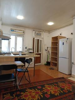 Hostel PORT BAKU Bulvar - 3