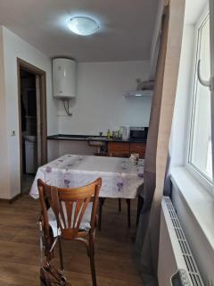 The Ozzy Room - Braşov - 1