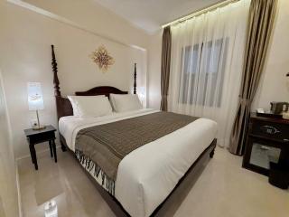 Onson De Boutique Hotel - 4