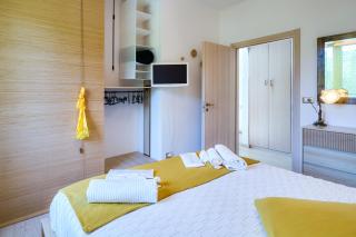 Panorama e Relax Lago Maggiore - piscina, tennis - 6