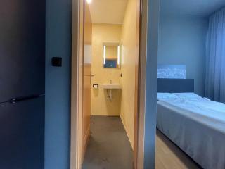 M11 - Innenstadt Studio in Stuttgart Zentrum - 5