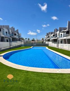 Stunning 2- Bed Flat in San Miguel - 9