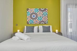 Stayhere Rabat - Agdal 2 - Classic Residence - Rabat - 1