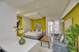 Stayhere Rabat - Agdal 2 - Classic Residence - Rabat - 7