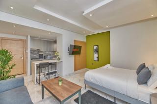 Stayhere Rabat - Agdal 2 - Classic Residence - Rabat - 3