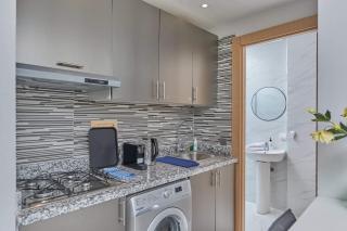 Stayhere Rabat - Agdal 2 - Classic Residence - Rabat - 9