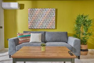 Stayhere Rabat - Agdal 2 - Classic Residence - Rabat - 2