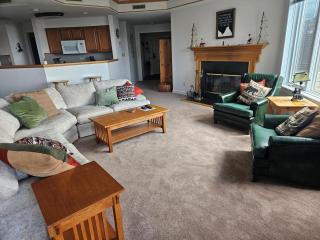 Highridge Court 19 with Wintergreen Advantage - 7