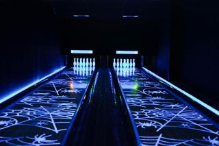 Vakantiepark 't Hooge Holt - 1