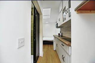 Chic Cosy - 10m2 Home in CR7 - 1