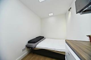 Chic Cosy - 10m2 Home in CR7 - 5