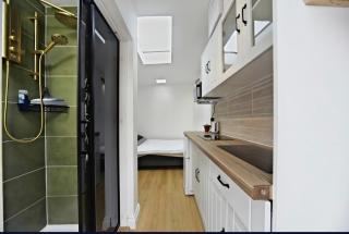 Chic Cosy - 10m2 Home in CR7 - 0