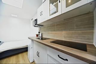 Chic Cosy - 10m2 Home in CR7 - 8