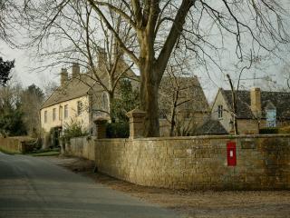 Pye Corner a Cotswold Manor with outdoor heated pool - 7