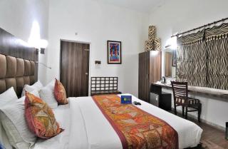 Hotel Best Family Rooms - 8