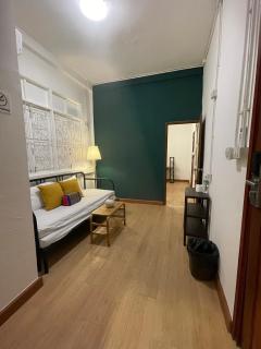The Open House Cafe and Hostel - 5