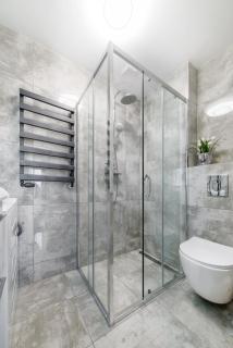 Apartament Wiedeńska 3B PARKING bezpłatny Faktura VAT K-S SSE - 7