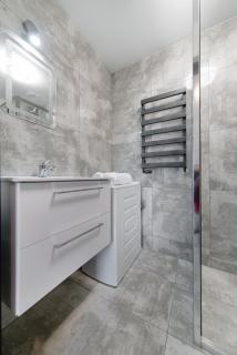 Apartament Wiedeńska 3B PARKING bezpłatny Faktura VAT K-S SSE - 5