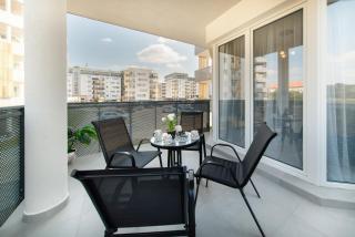 Apartament Wiedeńska 3B PARKING bezpłatny Faktura VAT K-S SSE - 1