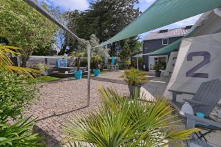 La Maison au-dessus des Voiles - 5