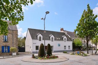 La Maison au-dessus des Voiles - 3