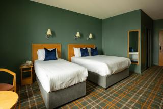 Portrush Atlantic Hotel - 4