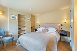 Cub Bedroom One - 9