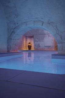 Vecchia Mottola Private Suite & Spa - 5