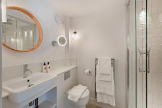 Cub Bedroom One - 6