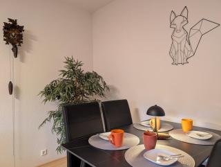 Apartment Fuchsbau - 3