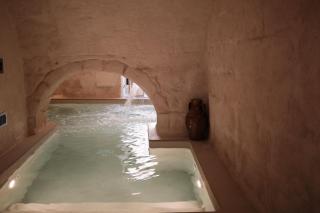 Vecchia Mottola Private Suite & Spa - 3