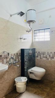 Nagashree stay inn chickamagalur - 3