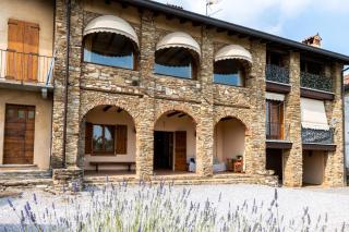 Cottage Zia Cherubina - 0