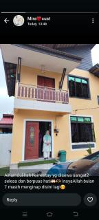 Fahim Homestay Pasir Mas - 9