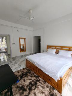 Gonpapa Homestay - 0