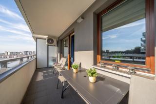 Kłopot 4 Warsaw by Solarento - 7