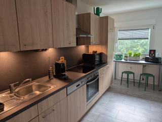 Apartment Fuchsbau - 1