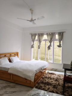 Gonpapa Homestay - 2