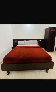 Nagashree stay inn chickamagalur - 6