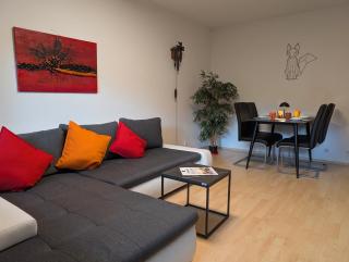 Apartment Fuchsbau - 8