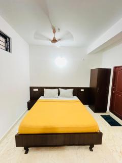 Nagashree stay inn chickamagalur - 7